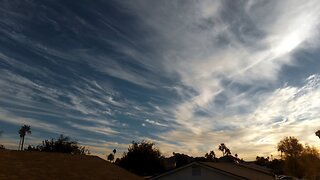 Phoenix Sunset