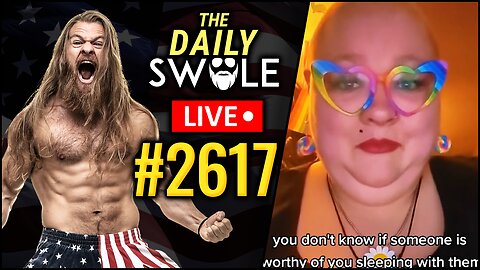 Was It The "Clot Shot"? | Daily Swole Podcast #2617