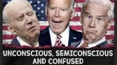 WARNING! BIDEN TO STEP DOWN BY AUGUST? NEWSOM UP NEXT? PLAN B & C DISCUSSED 2-28-24 DAVID NINO RODRI