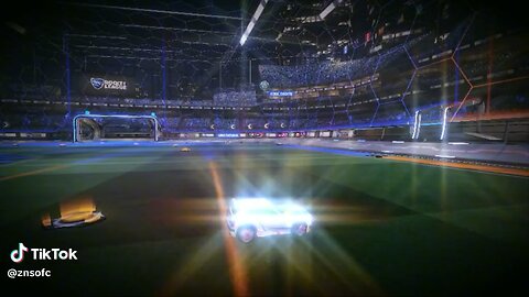 Rocket league #2