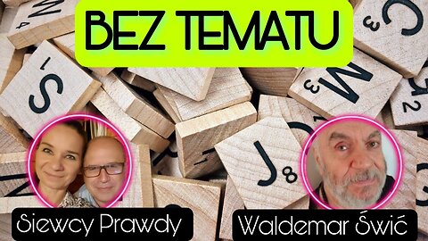 Bez tematu - Waldemar Świć