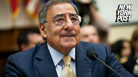 Leon Panetta says US troops will need to return to combat in Afghanistan