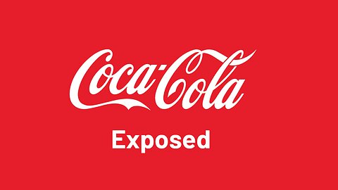 Dark secret in CocaCola logo