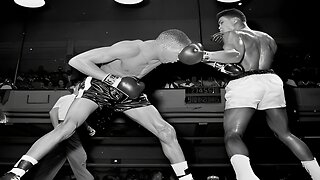 Muhammad Ali vs Billy Daniels