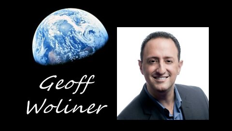 One World in a New World with Geoff Woliner - Author & CEO, Winning Wit