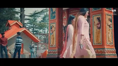 Is Qadar Official Video New Hindi Song 2021// Hindi Gaana ||Sad Songsil Love Song 20K views
