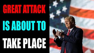 RELEASES HUGE INFOMATION!! HERE'S WHAT INSANE AN ATTACK DETAILS - TRUMP NEWS