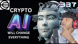 Crypto Is going WILD what about AI?! #wld #pogai #btc