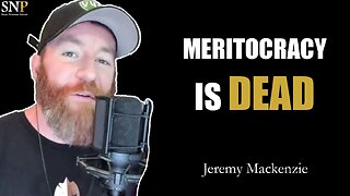 House Arrest For Attempted Murder? - #586 - Jeremy Mackenzie