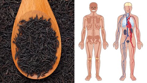 10 Spectacular Black Tea Benefits You Should Know