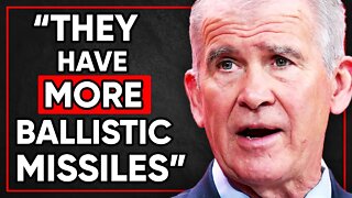 What I Learned Through the Tragedies of War | Lt. Col. Oliver North