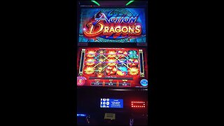 Action Dragons Ainsworth Weekly Random Slot Machine OLG Teaser 12/07/22 Share & Follow Daily!