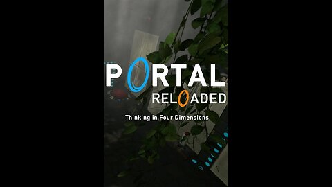 Portal Reloaded 3