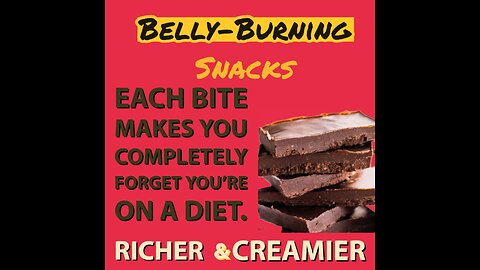 Belly-Burning keto Snacks free cookbook physical for diet