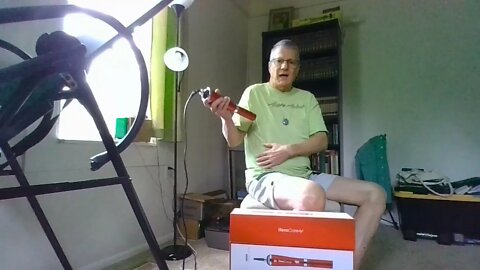 How To Use iTeraCare Health Blower