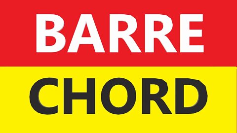 E Shape Barre Chords | Tips And Tricks | Gene Petty