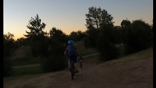 Family MTB - basic slopes