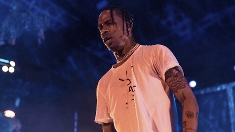 Travis Scott Accused Of Violating Astroworld Lawsuits Gag Order