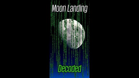 1969 Moon Landing DECODED | Gematria