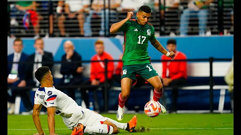 HIGHLIGHTS: Mexico vs. Honduras