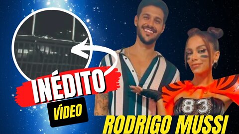 VÍDEO ACIDENTE RODRIGO MUSSI INÉDITO