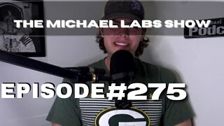 When Your Heroes Fail -Michael Labs Podcast #275