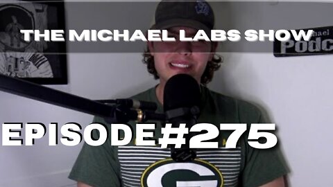 When Your Heroes Fail -Michael Labs Podcast #275