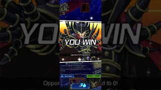 Yu-Gi-Oh! Duel Links - Epic Duel! Supreme King Jaden vs. Paradox