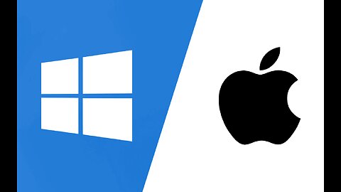 Mac Vs Windows Who wins in 2023?
