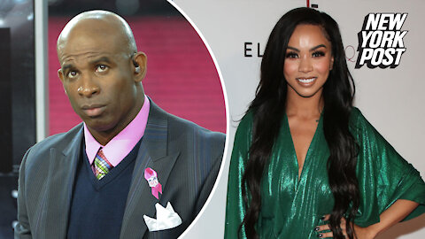 Deion Sanders: Brittany Renner would have saved me $20 million