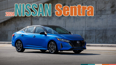 2024 Nissan Sentra pricing starts at $20,630