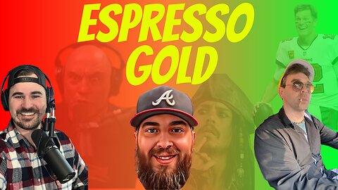 Espresso Gold