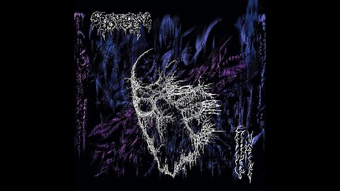 Spectral Voice - Eroded Corridors of Unbeing (Full Album)