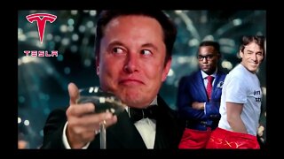 Elon Musk Opens up About Tesla Stock Elon Musk 2021