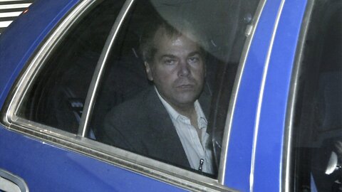 Would-be Reagan Assassin John Hinckley Jr. Released From Oversight