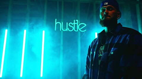 Tyson James - Hustle (Official Music Video)
