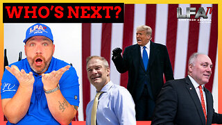 WHO WILL BE NEXT?? | LIVE FROM AMERICA 10.4.23 5pm