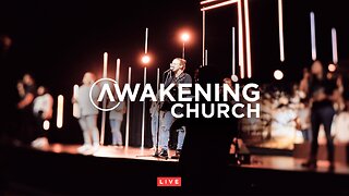 Presence Night Live At Awakening Church | 9.27.23