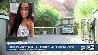 New developments after woman died hiking Camelback Mountain