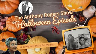 Episode 240 - Halloween Episode