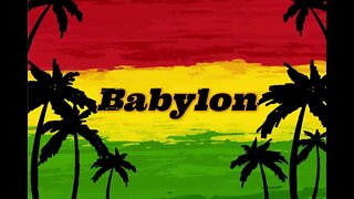Babylon - [FREE] Reggae Type Beat
