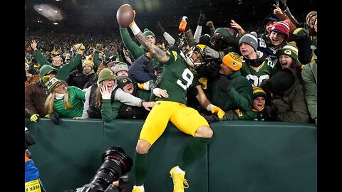6 teams Packers need wins from in Week 17 to keep playoff hopes alive