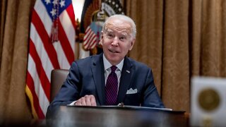 State Of The U.S. Economy One Year Into The Biden Administration