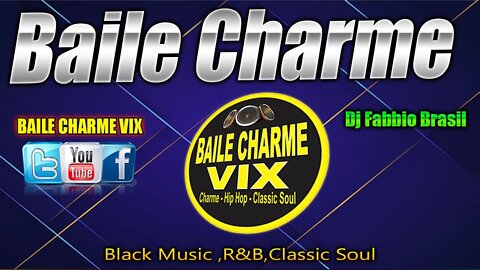 Baile Charme Vix 05 by Dj Fabbio Brasil