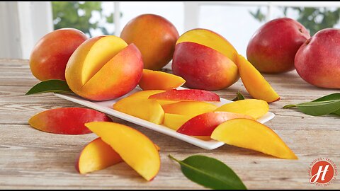 Hale Groves, Fresh, Farm-to-Table, South Florida Mangos!