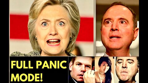 Deep State Panics As Russia Putin Exterminate Nazi Fourth Reich In Ukraine NATO Clinton Jacob Schiff