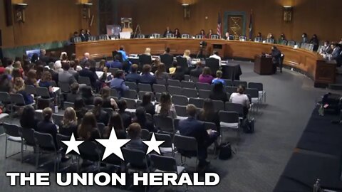 Senate Judiciary Hearing on the Legal Consequences of the Dobbs Decision