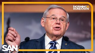 New Jersey Sen. Bob Menendez won’t seek reelection as Democrat