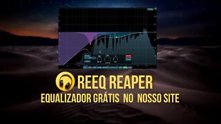 Vst Plugin Grátis Reeq Reaper