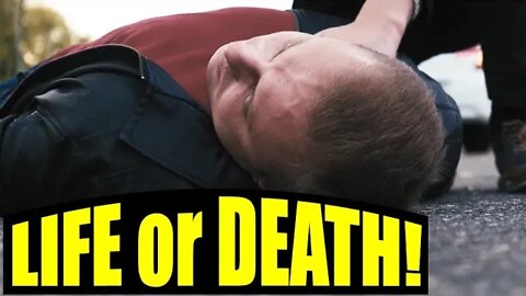 This will SAVE YOUR LIFE when SHTF! Watch this NOW!